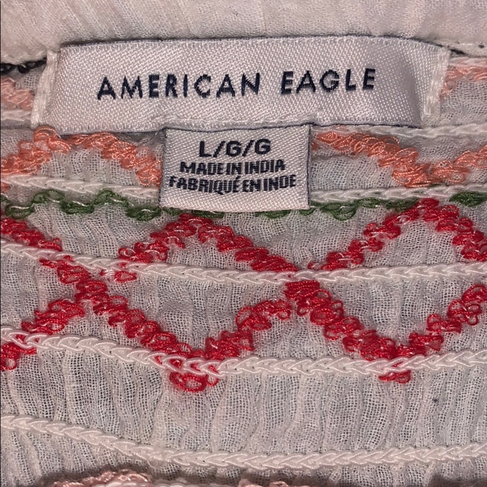 Halter Top - Picture 5 of 5